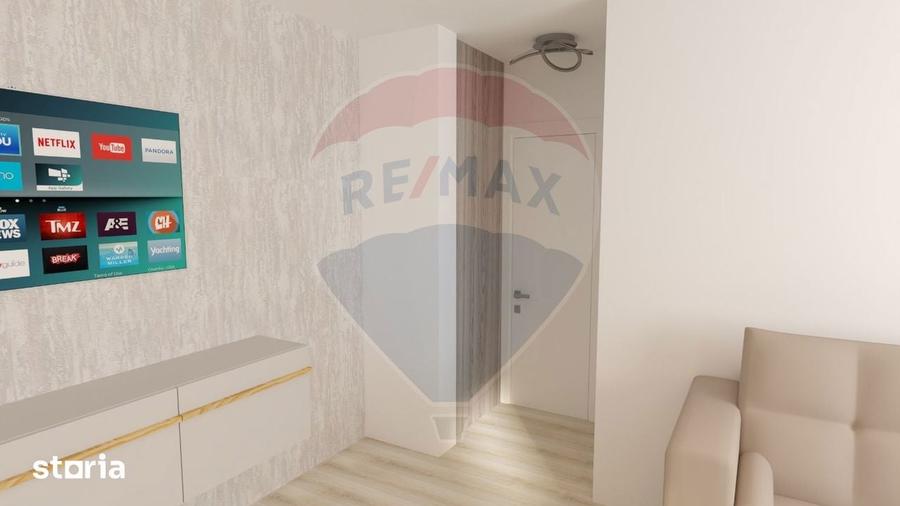 Apartament cu 2 camere de vanzare in zona Central - 5