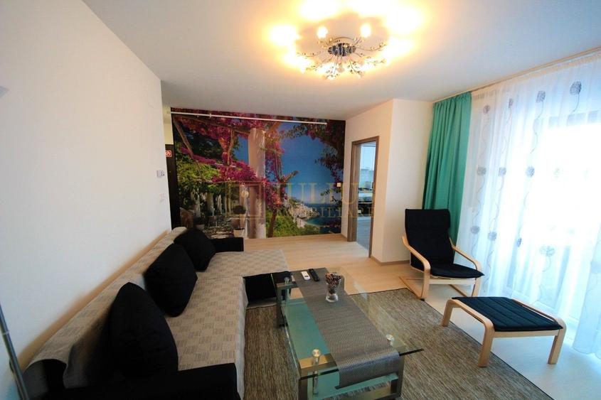 Apartament mobilat modern in Calea Aradului - 4