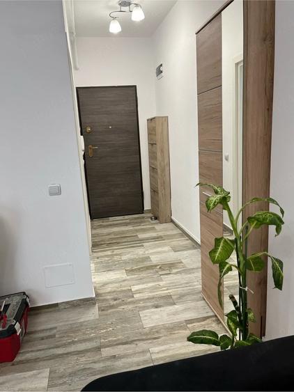 Disponibil Septembrie'26! Apart. 2 camere complet mobilat,sector 1,Metrou 1Mai - 6