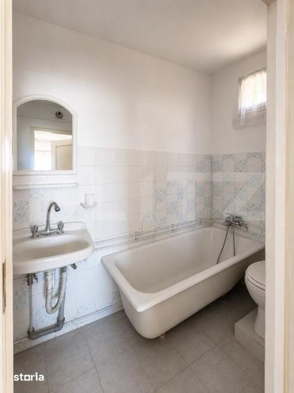 Casa cu Teren Generos 1.341 mp Str. Calarasi - 8