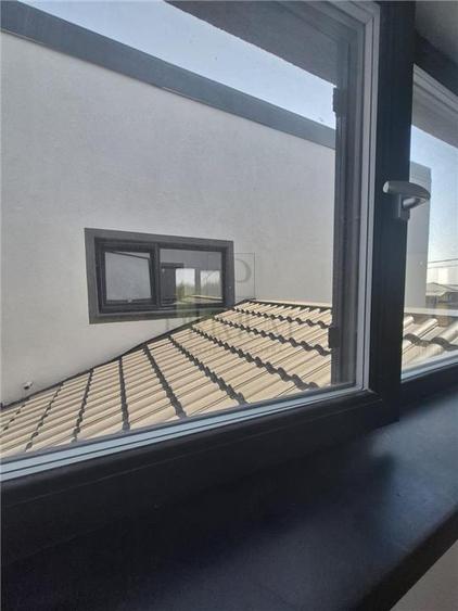 Duplex cu 3 camere cu Teren 350 Mp în Moșnița Nouă