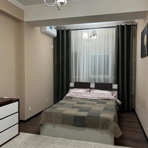Apartament cu 2 camere decomandat în Crângași