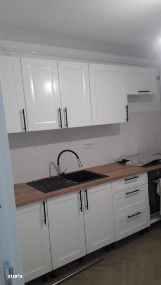 Apartament cu 2 camere decomandat în Gării — fotografia 1
