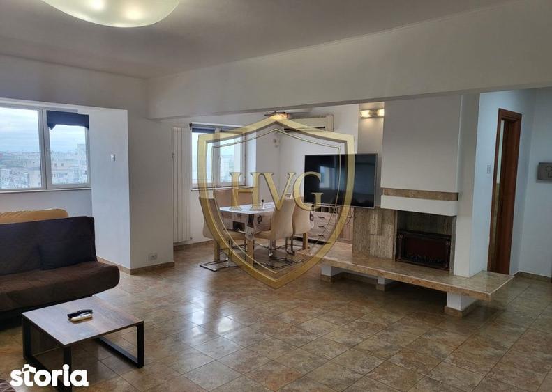 Apartament cu 3 camere decomandat, mobilat în Pantelimon