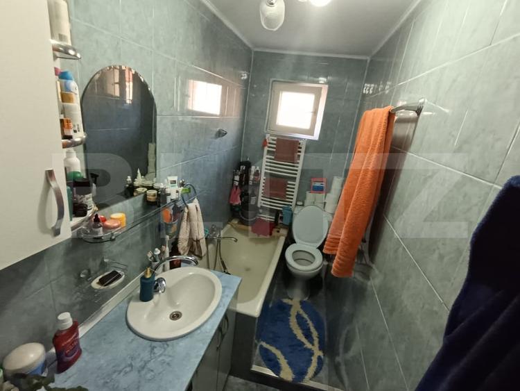 Apartament 2 camere, 41 mp, decomandat, zona George Enescu - 10