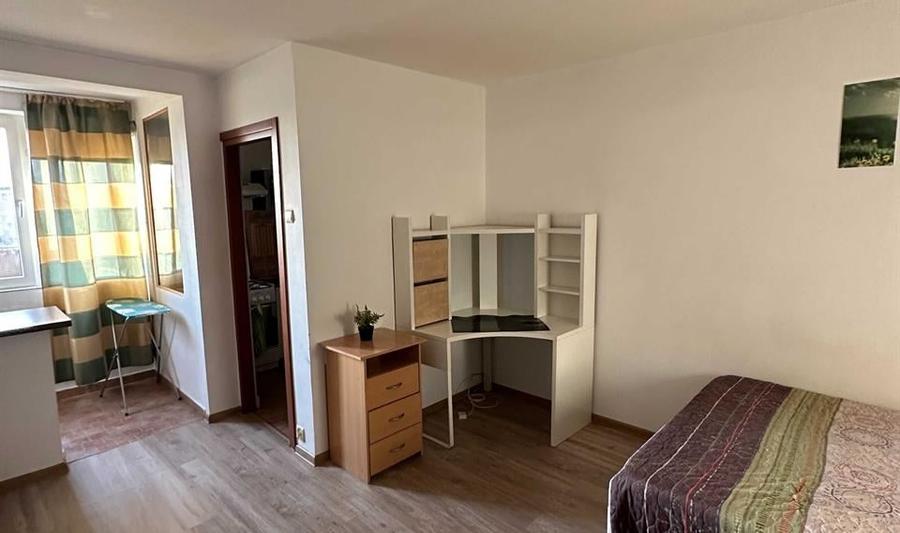 Garsonieră semidecomandată în Costin Georgian