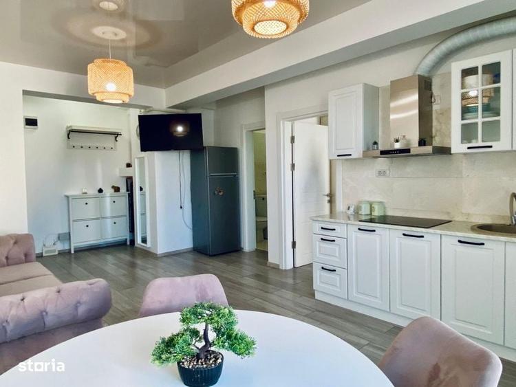 Apartament cu 2 camere în Central