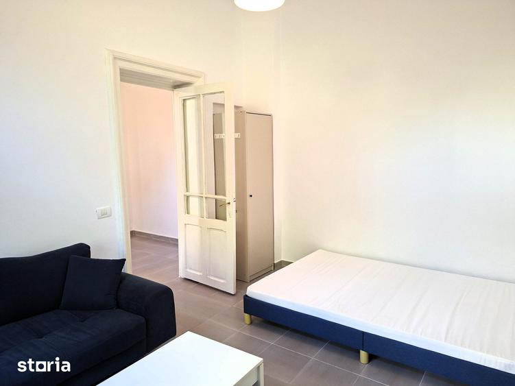 Casă cu 1 camere cu Teren 30 Mp în Eminescu