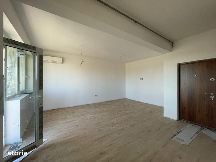 Apartament cu 3 camere decomandat în Rudicica