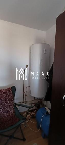 Casă individuală cu 3 camere cu Canalizare în Șura Mare