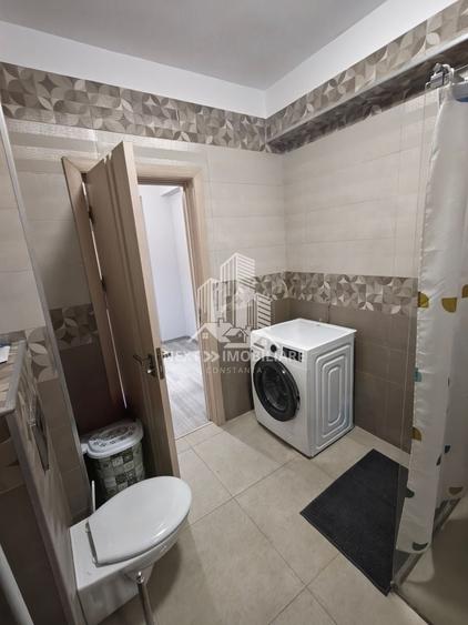 Apartament 2 camere, 61.7mp plus Terasă 16 MP | Verona Residence - 6