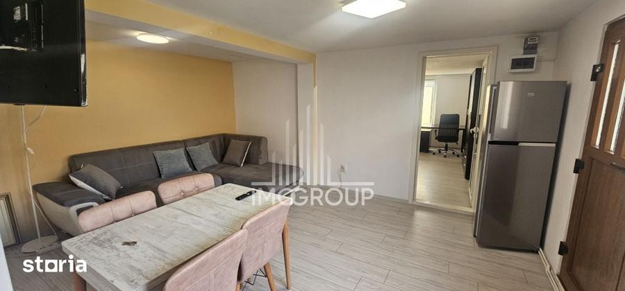 Apartament cu 3 camere în Între Lacuri