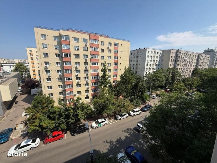 Apartament cu 2 camere decomandat în Alba Iulia