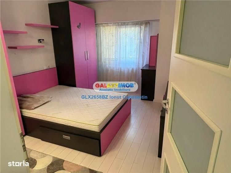 Apartament cu 2 camere decomandat în Unirii Nord