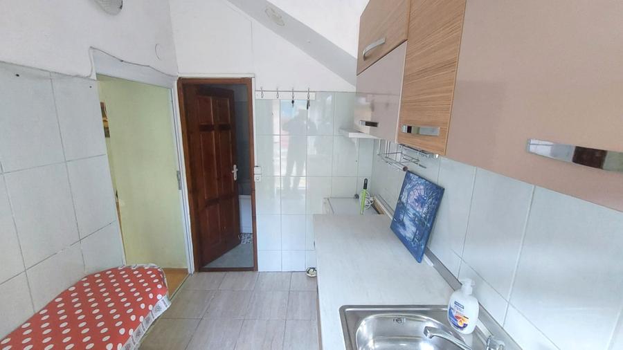 Apartament cu 1 camera zona centrala cu loc de parcare - 4