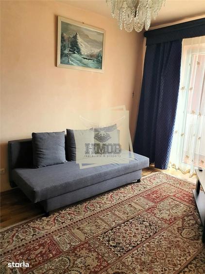 Apartament 2 camere 48mpu | balcon inchis | zona Ciresica - 1