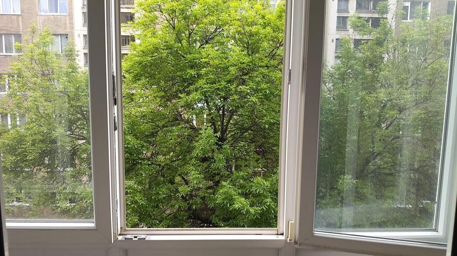 Garsonieră decomandată în Tineretului