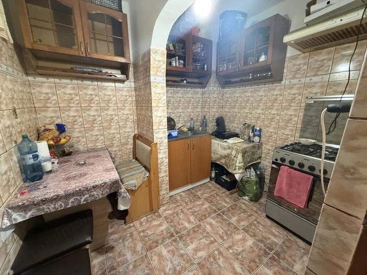 Apartament cu 2 camere decomandat în Iosefin