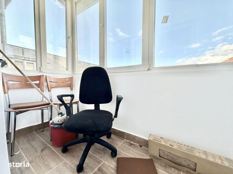 Apartament cu 2 camere mobilat - pozitie excelenta - zona Girocului - 8