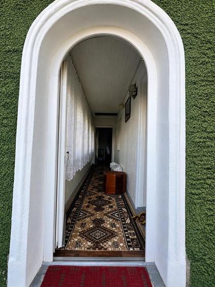 Casă cu 3 camere în Turturești