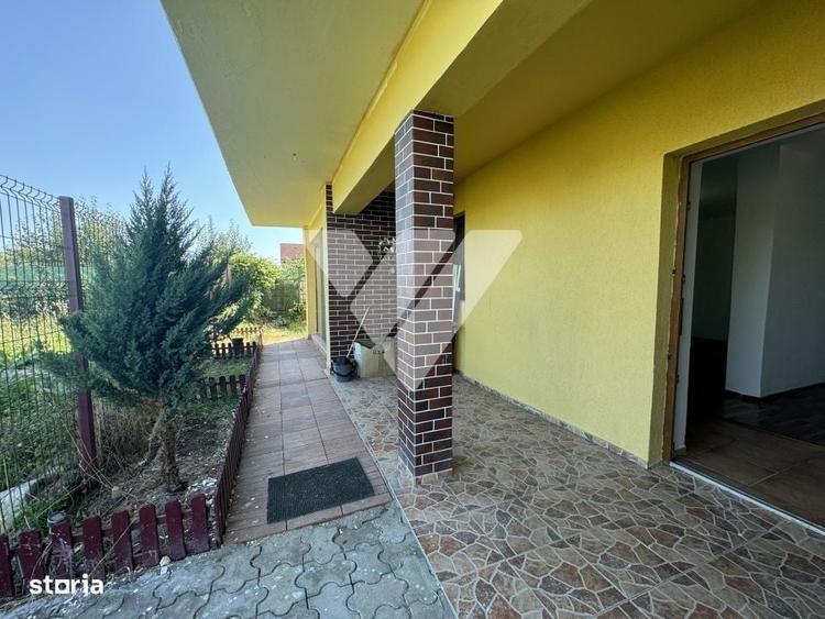 Apartament cu 3 camere în Turnișor