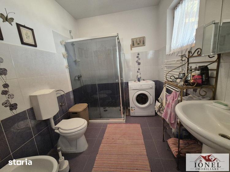 Casă cu 3 camere cu Teren 348 Mp în Central