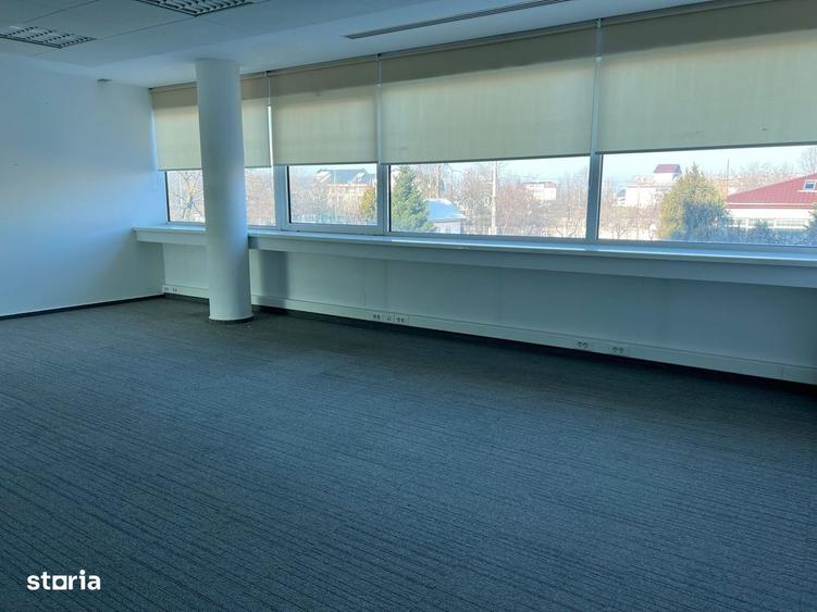 Spațiu comercial, de 363 mp, în Străulești