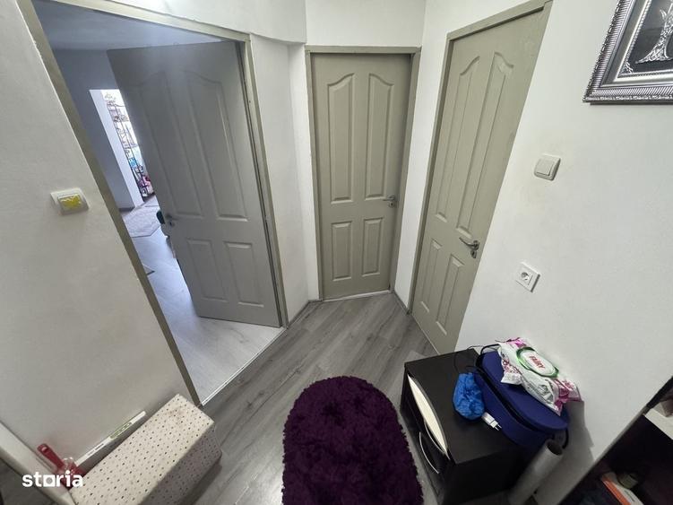 Apartament 2 camere decomandat zona Inel 1/Eden - 4