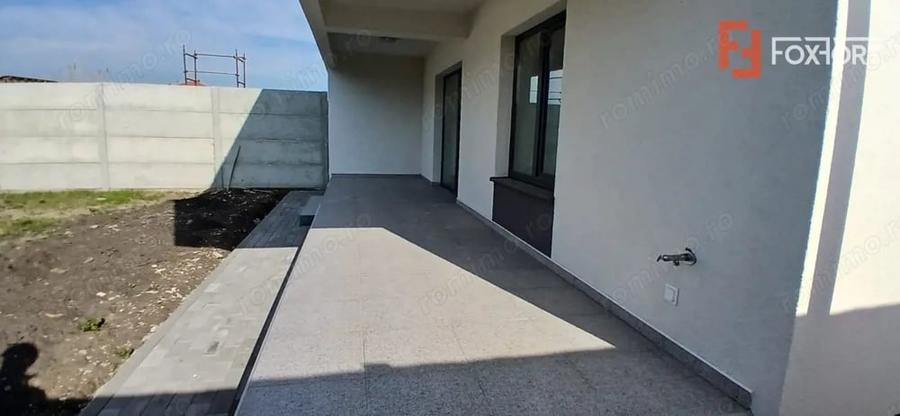 Casă cu 3 camere cu Teren 400 Mp în Becicherecu Mic
