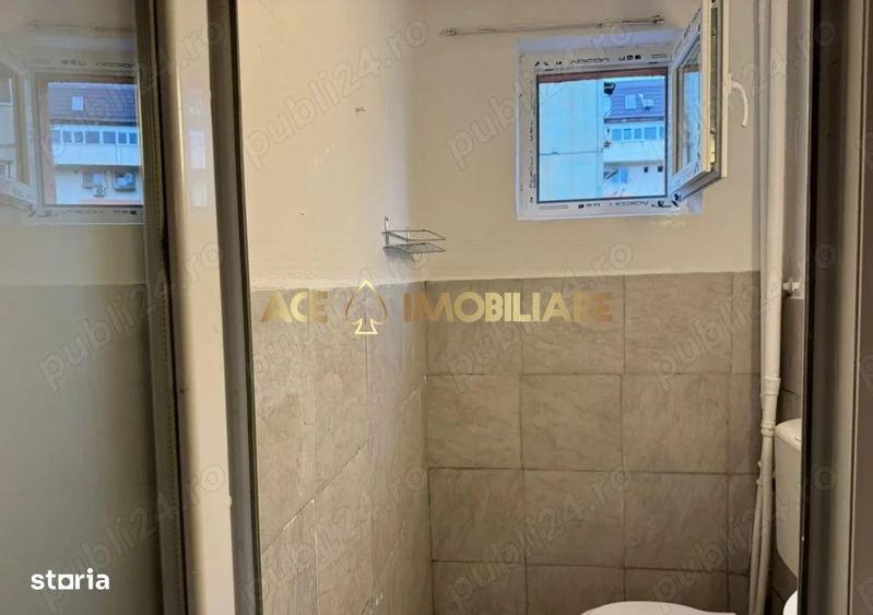 Garsoniera de vanzare | Titan | Metrou | 15 mp | renovat - 1