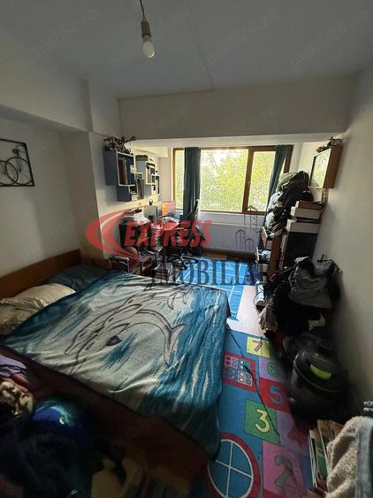 Apartament cu 2 camere semidecomandat în Sălăjan
