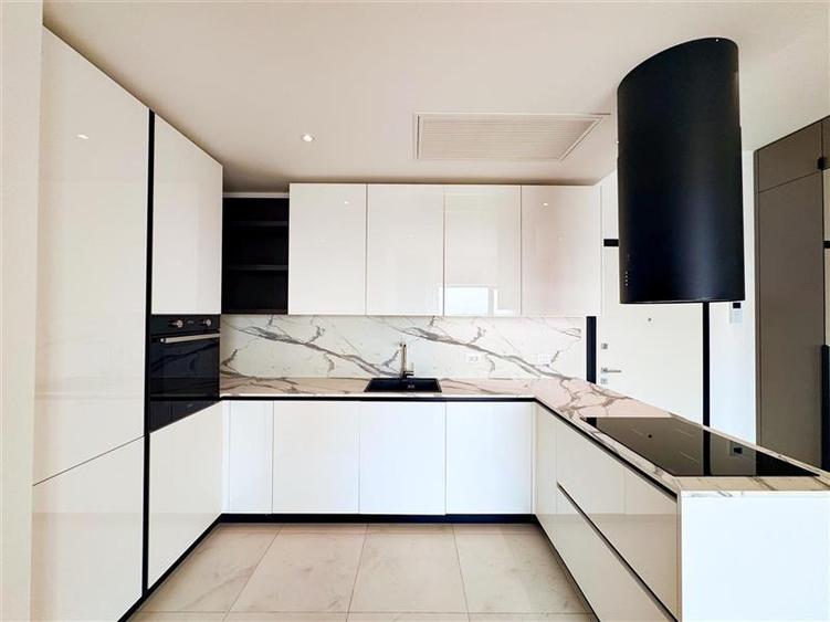 Apartament 3 camere de inchiriat One Verdi Park - 6