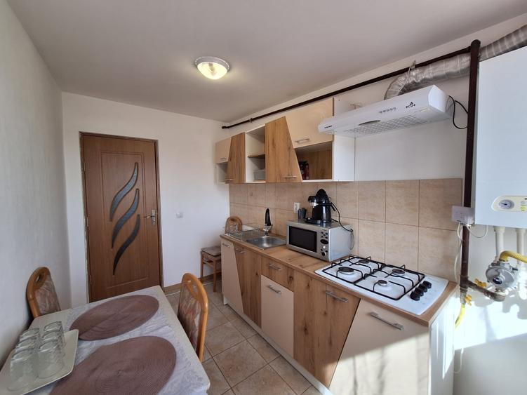 Apartament Pet Frinedly, zona LIDL, Floresti - 3