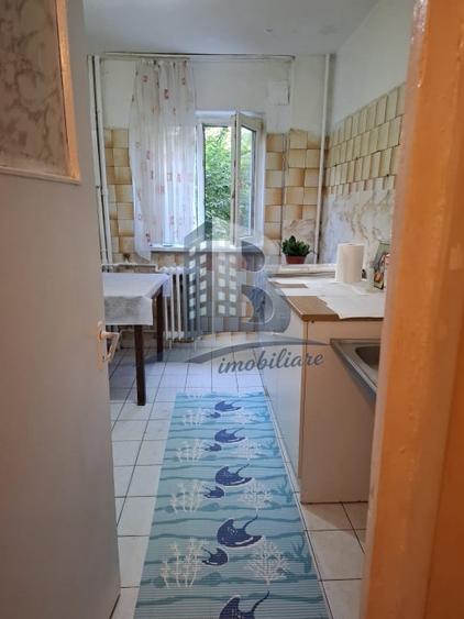 Apartament cu 2 camere decomandat, mobilat în Lujerului
