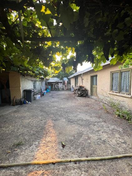 2 Case si teren de 2031mp Golesti/Focsani