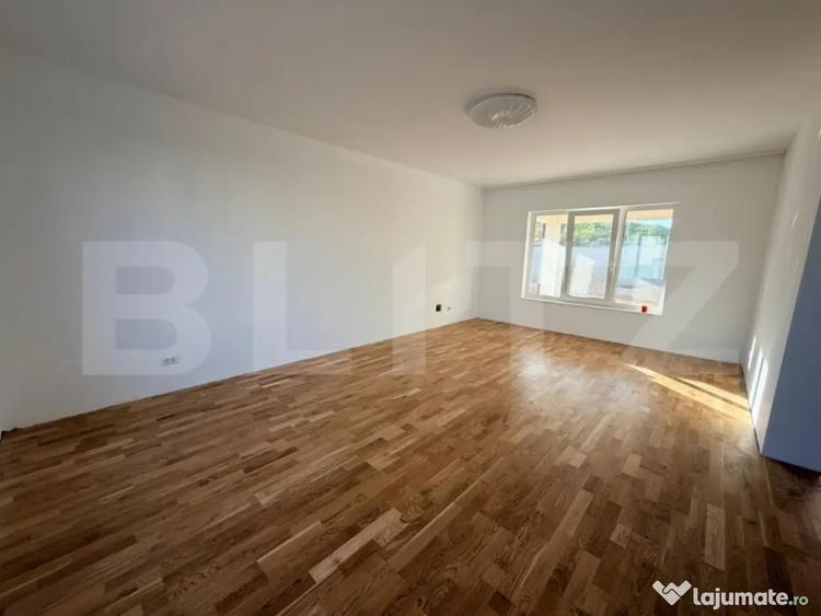 Casa moderna, 150 mp utili, teren 476 mp, zona Cetate - 9