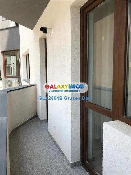 berceni 2cam 63mp spatios etaj 1 nou 2018 centrala AC balcon metrou - 9