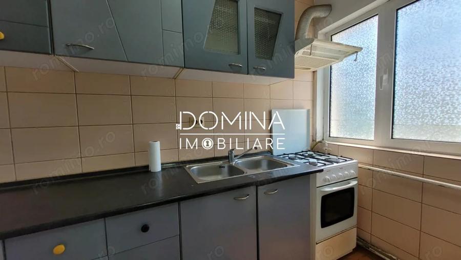 Apartament cu 3 camere decomandat, mobilat în Olari