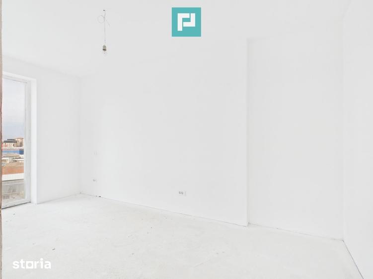 Apartament cu 2 camere în Tipografilor