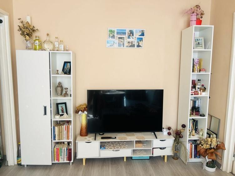 Apartament cu 2 camere în Rogerius