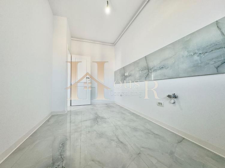 Apartament cu 3 camere decomandat în Giroc