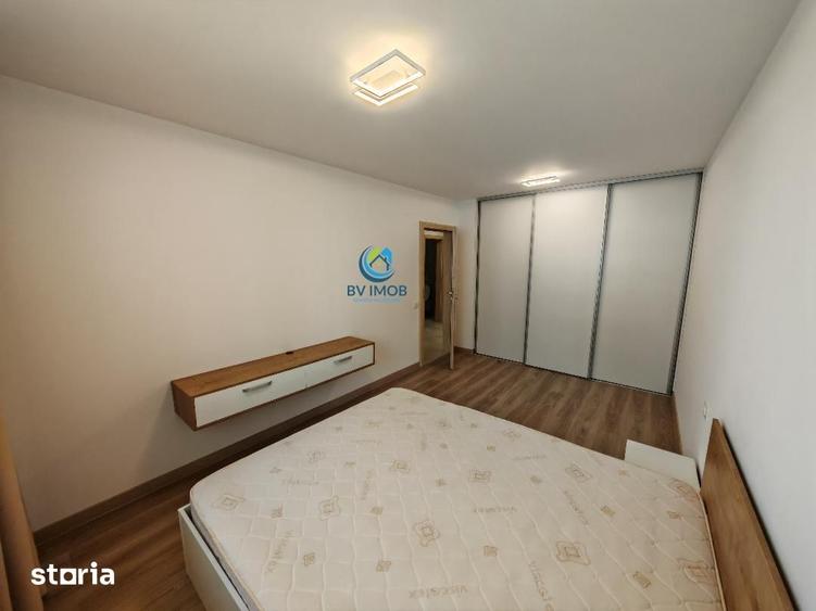 Inchiriem Apartament 2 Camere, Modern, Decomandat, Astra Urban Plaza - 5
