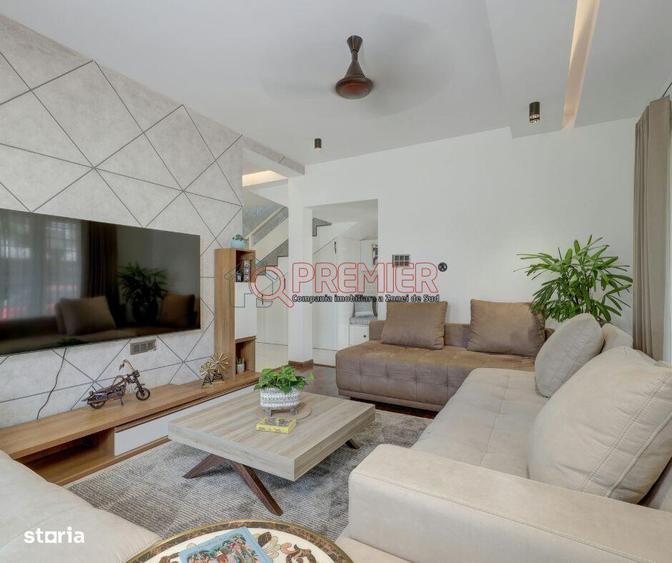 Apartament cu 2 camere decomandat în Apărătorii Patriei — fotografia 3