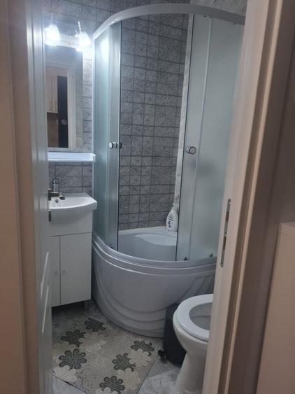 Garsonieră în Central