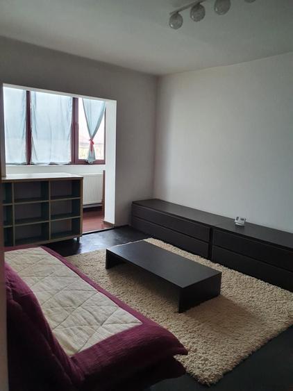 Apartament cu 2 camere în Girocului