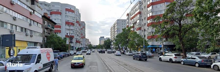 Spațiu comercial, de 61 mp, în Grivița