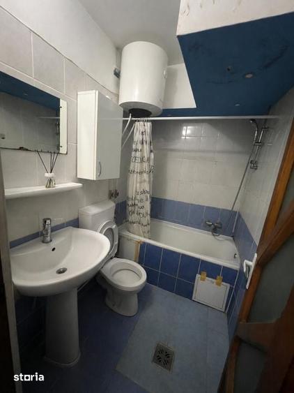 Garsonieră în Valea Rosie
