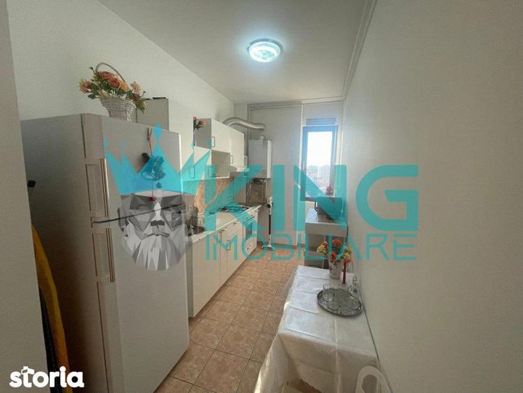 Apartament cu 2 camere, mobilat în Centrul Civic