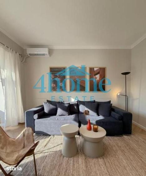 Apartament cu 2 camere în Centrul Istoric