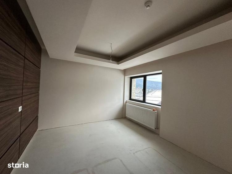 Vila deosebita cu vedere panoramica la Muntii Bucegi Busteni, str. C - 16